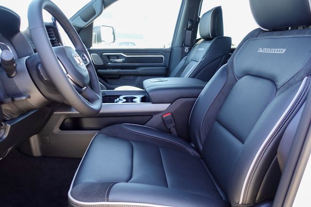 new 2025 Ram 1500 car, priced at $62,987