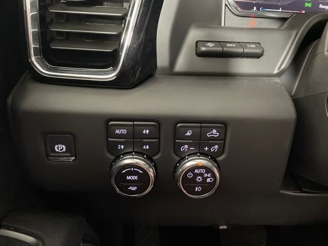 new 2025 GMC Sierra 1500 car, priced at $67,500
