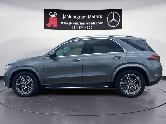 new 2025 Mercedes-Benz GLE car, priced at $70,265
