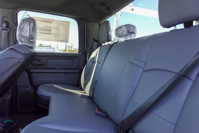 new 2024 Ram 3500 Chassis Cab car, priced at $76,069