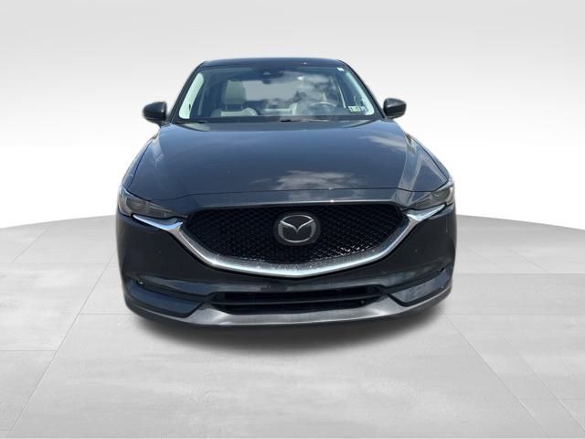 used 2018 Mazda CX-5 car, priced at $18,499