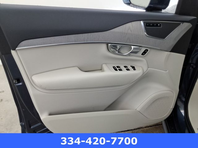 new 2025 Volvo XC90 car, priced at $66,265