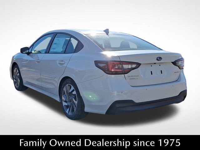 new 2025 Subaru Legacy car, priced at $35,905