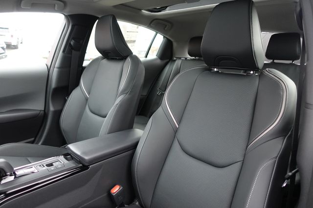 new 2026 Toyota Prius car