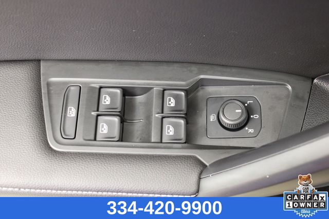 used 2024 Volkswagen Tiguan car