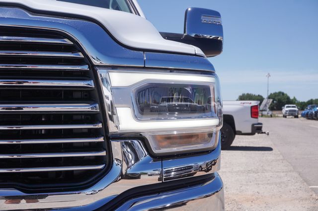 new 2024 Ram 2500 car, priced at $72,480