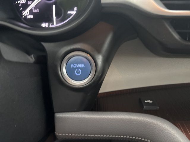 used 2021 Toyota Sienna car, priced at $31,599