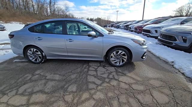 new 2025 Subaru Legacy car, priced at $33,711