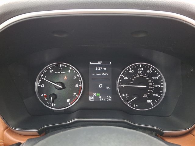 used 2022 Subaru Legacy car, priced at $27,967
