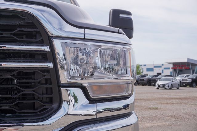 new 2024 Ram 3500 car, priced at $52,745