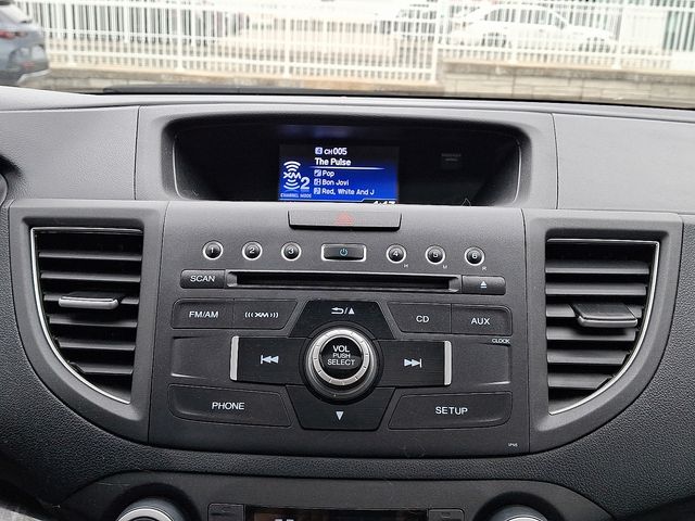 used 2013 Honda CR-V car, priced at $12,818