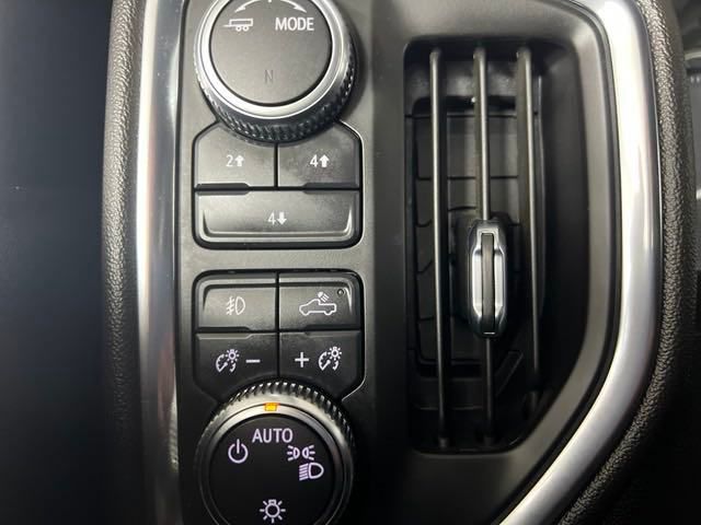 used 2022 GMC Sierra 2500HD car, priced at $49,000