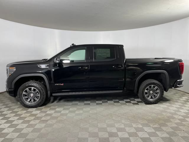 new 2026 GMC Sierra 1500 car, priced at $71,500