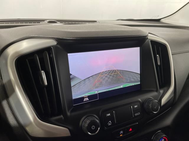used 2023 GMC Terrain car, priced at $25,500