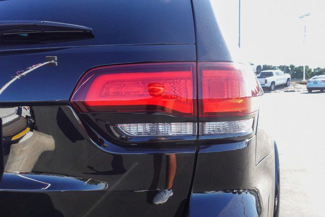 used 2022 Jeep Grand Cherokee WK car, priced at $23,755