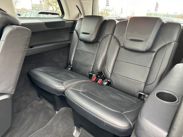 used 2018 Mercedes-Benz GLS car, priced at $30,370