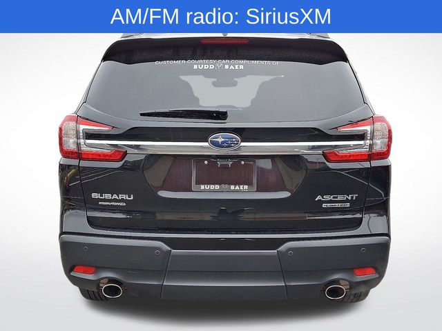 used 2024 Subaru Ascent car, priced at $37,880