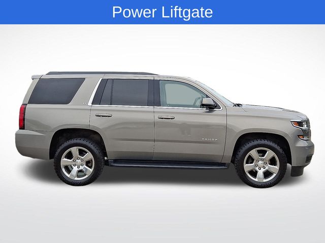 used 2019 Chevrolet Tahoe car, priced at $28,888
