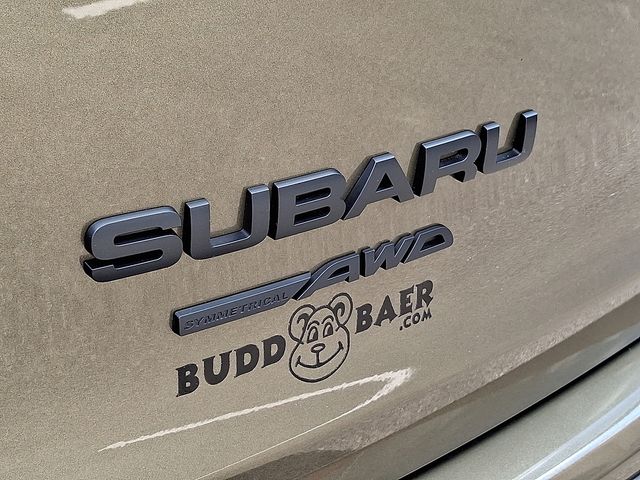 used 2024 Subaru Ascent car, priced at $37,827