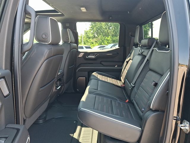 new 2025 GMC Sierra 1500 car, priced at $83,680