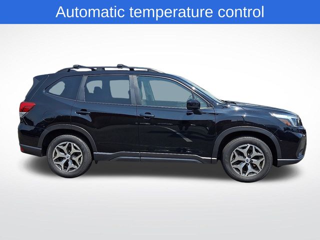 used 2021 Subaru Forester car, priced at $23,078