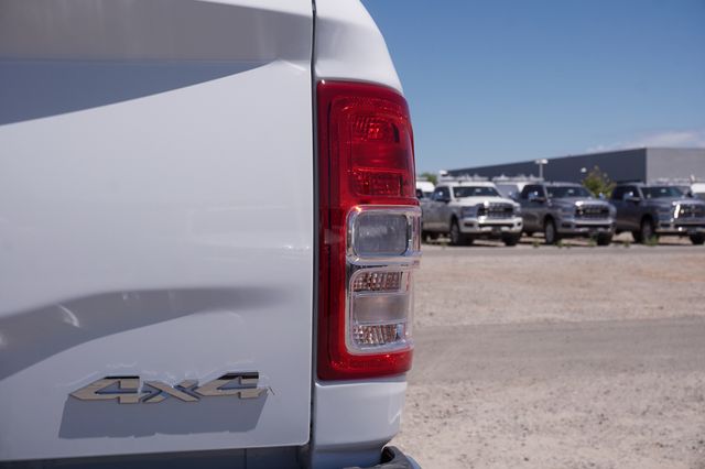 new 2024 Ram 2500 car, priced at $49,400