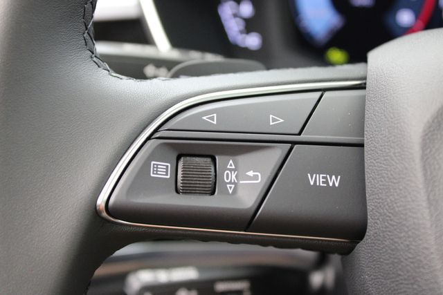 new 2025 Audi Q3 car, priced at $43,575