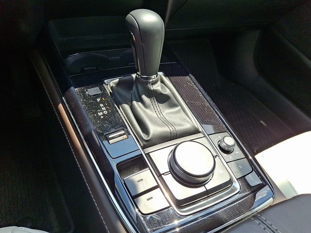 used 2024 Mazda CX-30 car, priced at $33,185