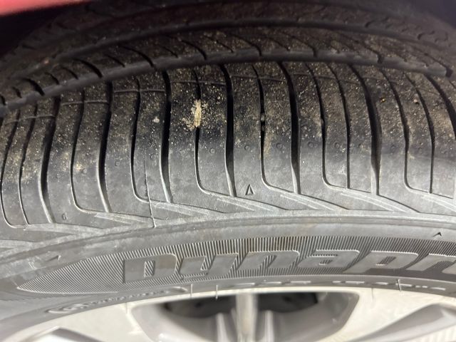 used 2018 Buick LaCrosse car, priced at $18,500