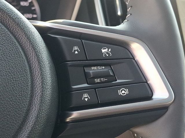 new 2025 Subaru Ascent car, priced at $50,149