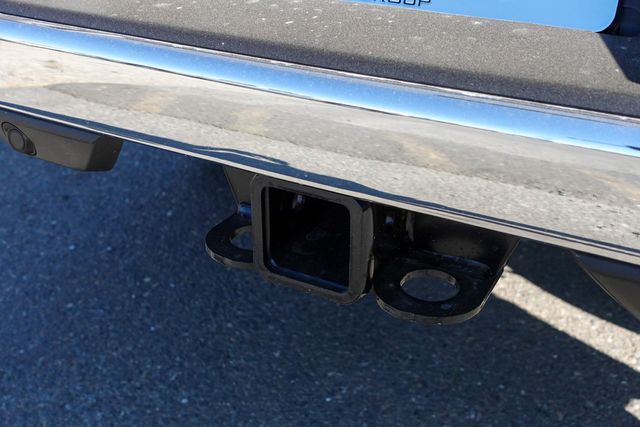 new 2025 Ram 2500 car, priced at $59,445