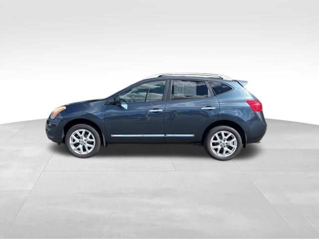used 2013 Nissan Rogue car, priced at $8,999