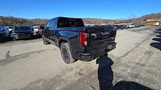 new 2025 GMC Sierra 1500 car, priced at $63,580