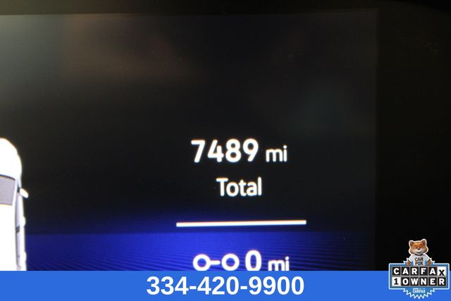 used 2024 Volkswagen Taos car, priced at $24,635
