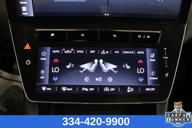 used 2024 Maserati Grecale car, priced at $39,999