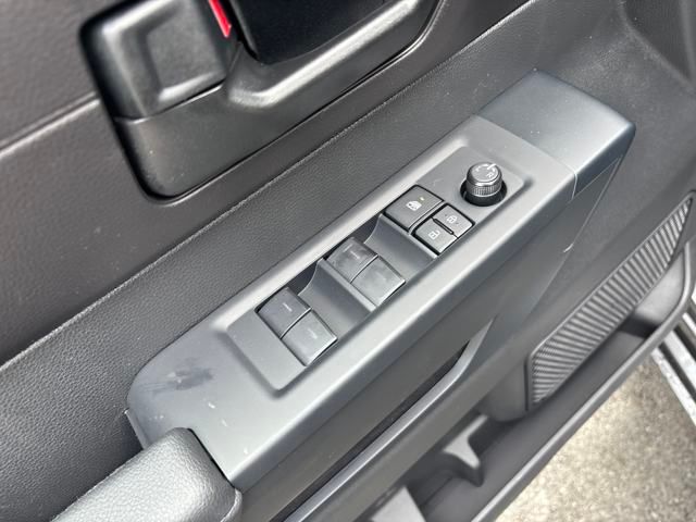 new 2025 Toyota Tundra car, priced at $45,765