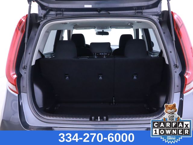 used 2020 Kia Soul car, priced at $14,999