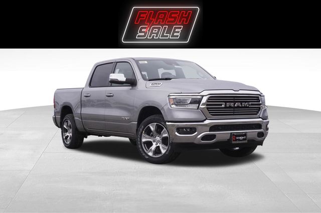 new 2024 Ram 1500 car, priced at $52,370