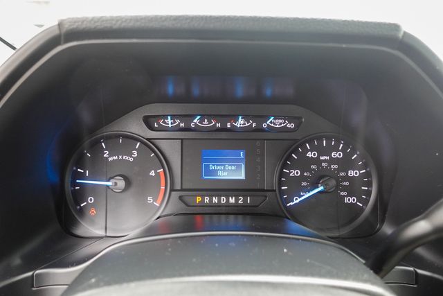 used 2019 Ford F-250SD car, priced at $28,999