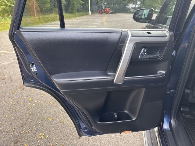 used 2019 Toyota 4Runner car, priced at $26,699
