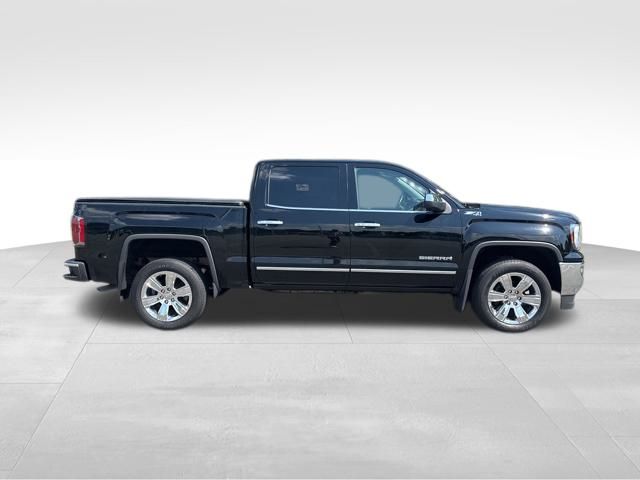 used 2018 GMC Sierra 1500 car, priced at $33,799