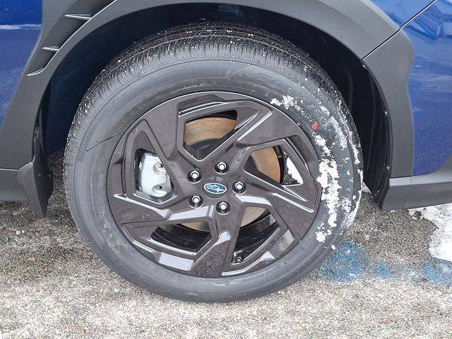 new 2026 Subaru Crosstrek car, priced at $32,477