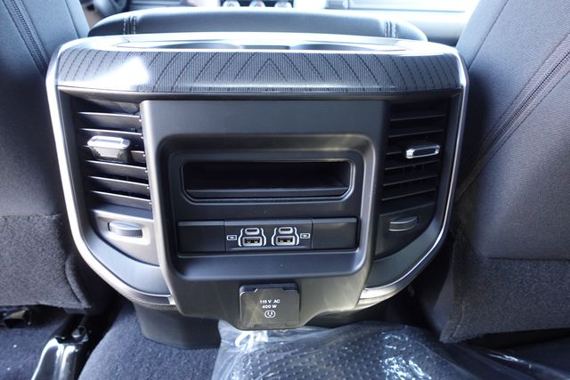 new 2025 Ram 2500 car, priced at $72,290