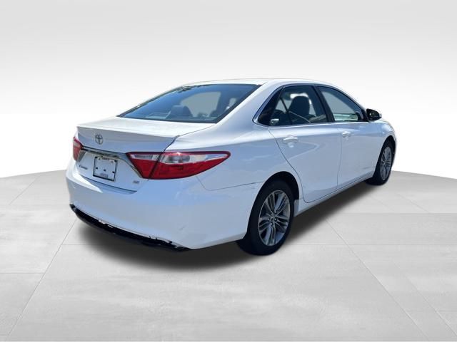 used 2015 Toyota Camry car, priced at $9,999