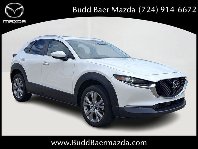 used 2022 Mazda CX-30 car, priced at $22,904