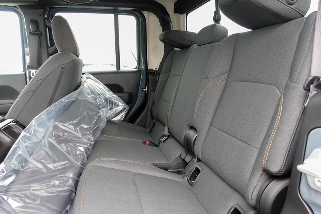 new 2026 Jeep Gladiator car, priced at $47,395