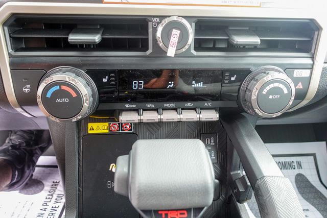 new 2026 Toyota Prius Plug-In Hybrid car