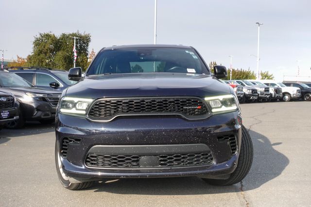 used 2024 Dodge Durango car, priced at $33,389