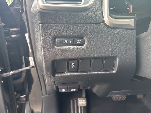 used 2018 Nissan Murano car, priced at $14,899