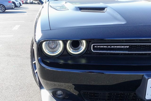 used 2015 Dodge Challenger car, priced at $26,775